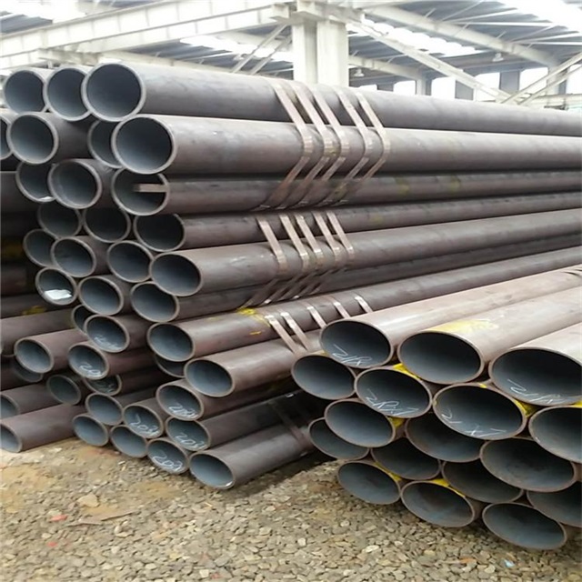 毕节无缝钢管厂价格