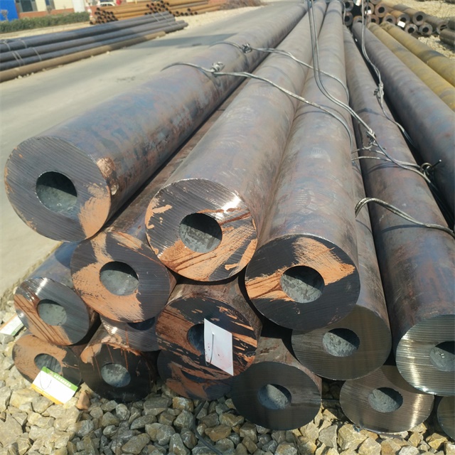 毕节厚壁无缝钢管多少钱