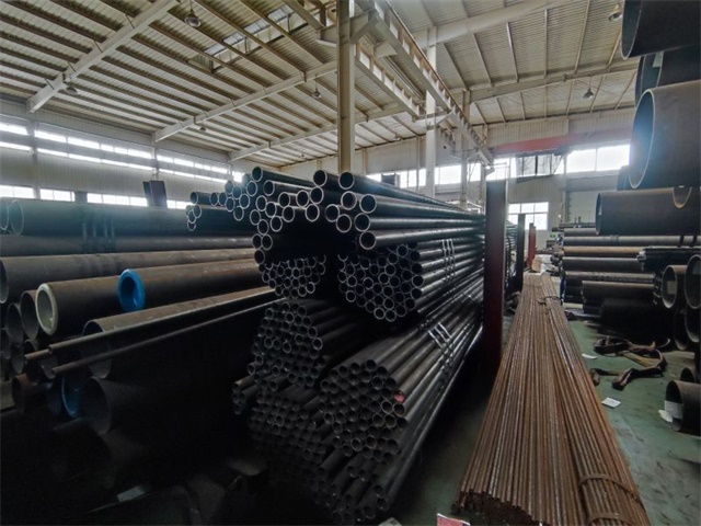 毕节12Cr1MoVG高压钢管