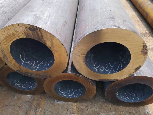 毕节厚壁无缝钢管制造厂