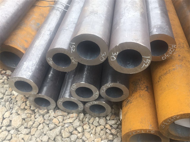 毕节厚壁无缝钢管多少钱一根