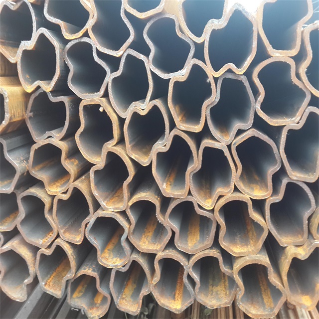 毕节异形无缝钢管厂