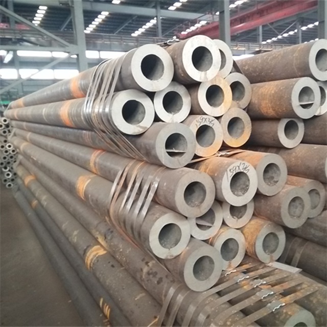 毕节厚壁无缝钢管公司