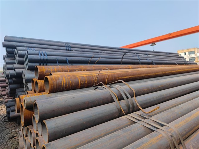 毕节无缝钢管价格表