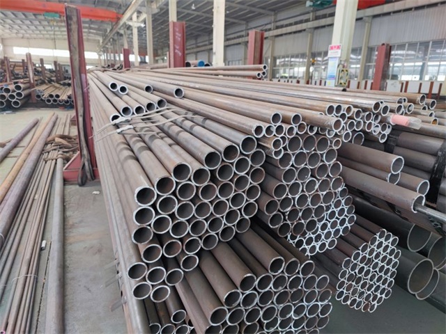 毕节高压锅炉无缝钢管