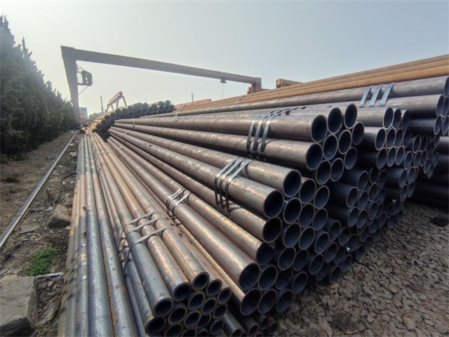 毕节42crmo无缝钢管厂家