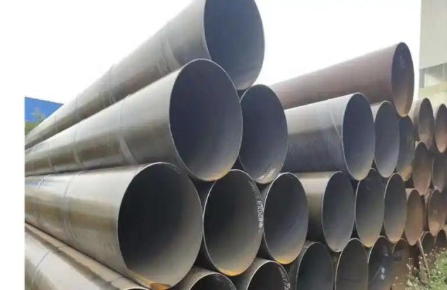 毕节大口径无缝钢管价格