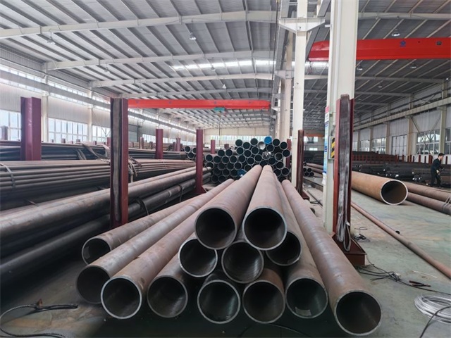 毕节高压合金无缝钢管厂