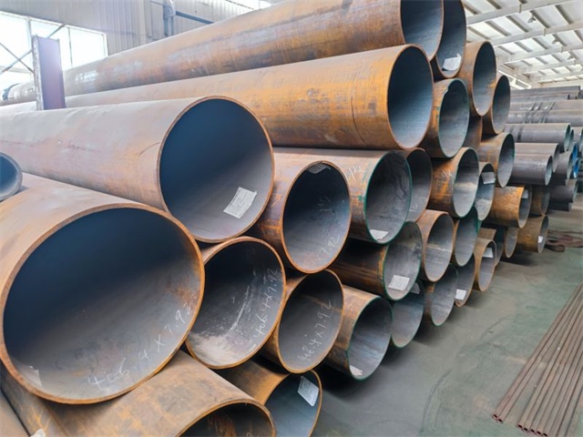 毕节15MoG锅炉管