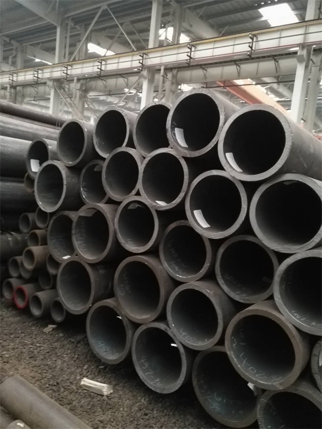 毕节精密无缝钢管产地