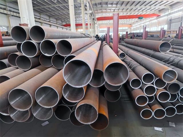 毕节15CrMoG锅炉管