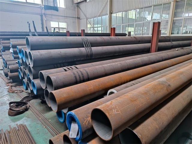 毕节Q355B化肥管