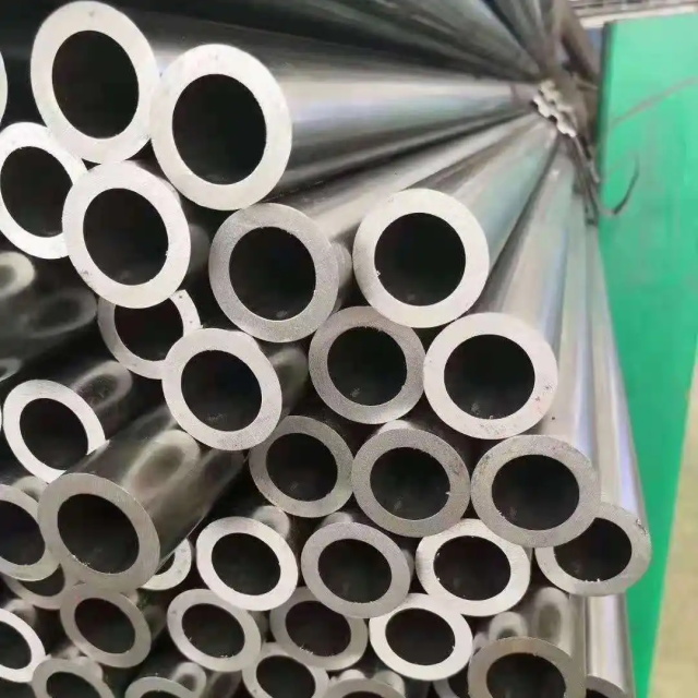 毕节20crmnti精密无缝钢管