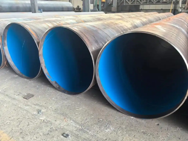 毕节涂塑无缝钢管