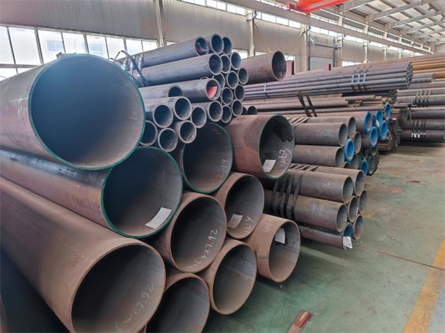 毕节20G高压锅炉钢管