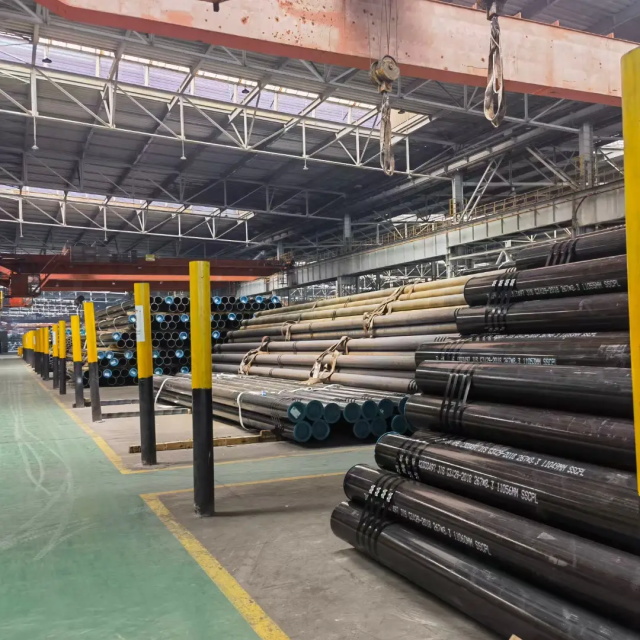 毕节10#石油裂化管