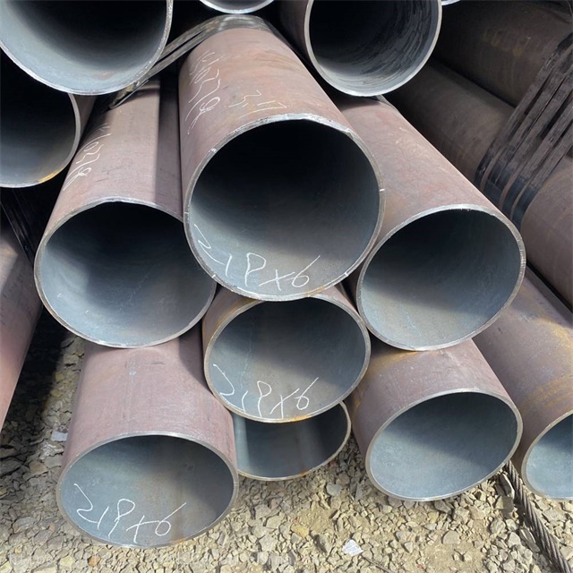 毕节5310中低压锅炉管