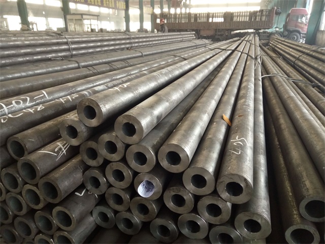 毕节5310锅炉管
