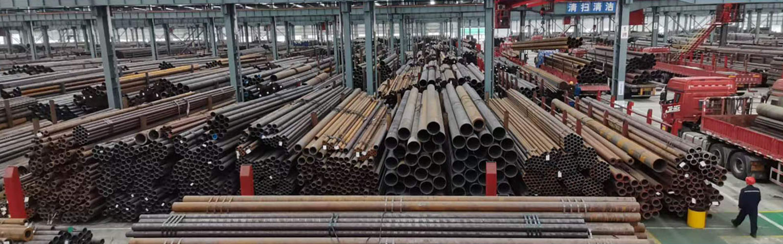 毕节无缝钢管厂